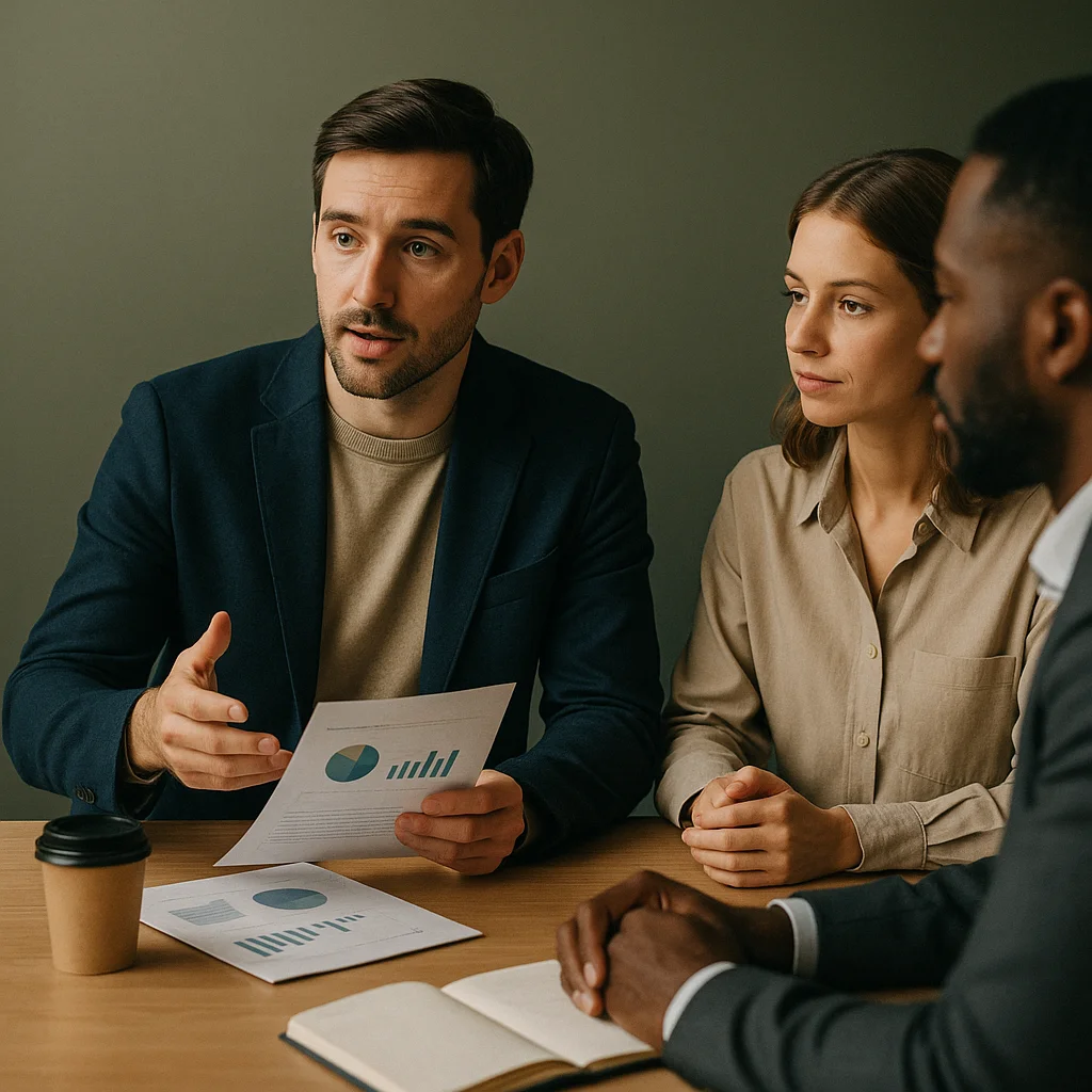Estrategia empresarial Estrategia empresarial