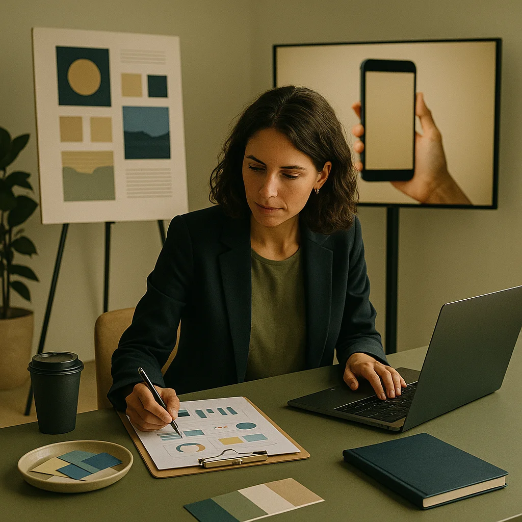 Estrategia de trabajo Estrategia de trabajo