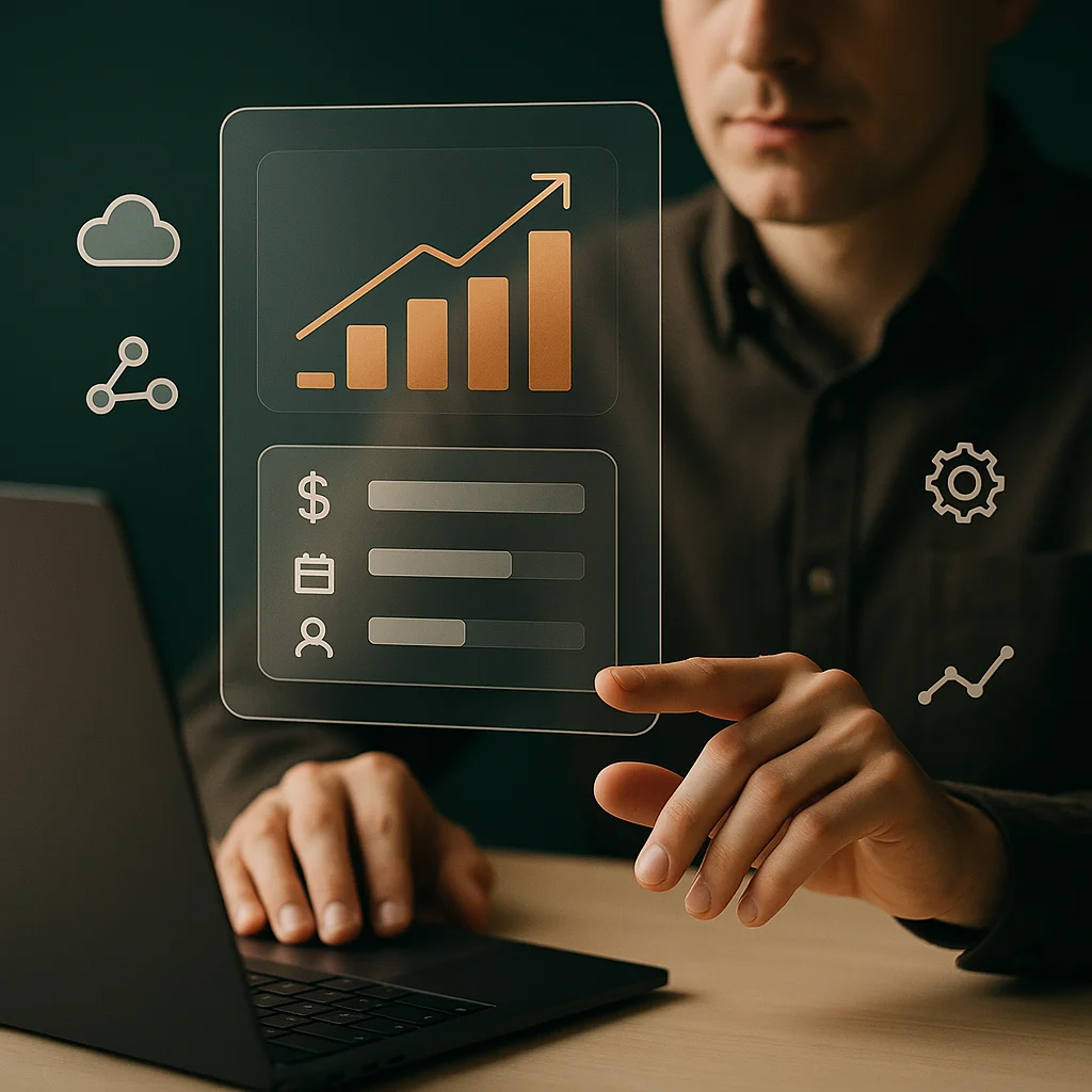 Estrategia empresarial