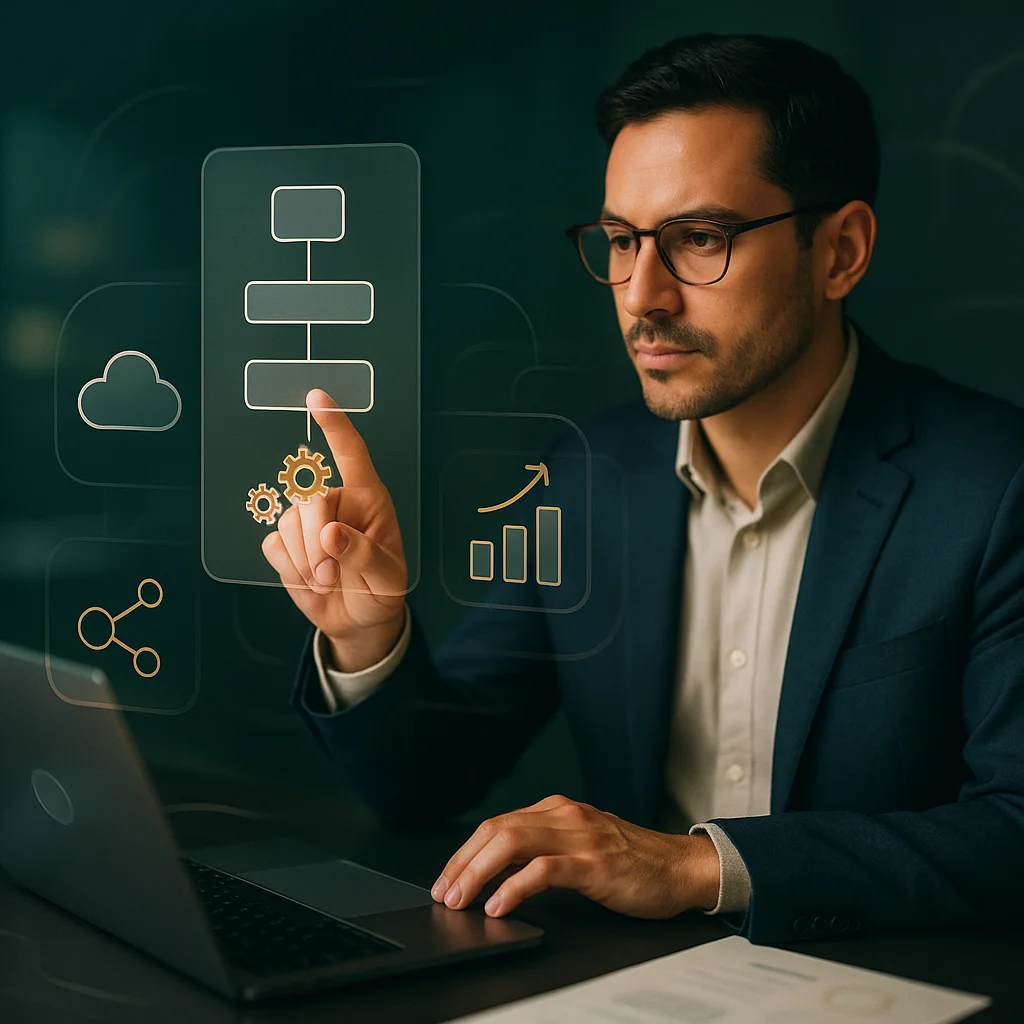 Estrategia empresarial